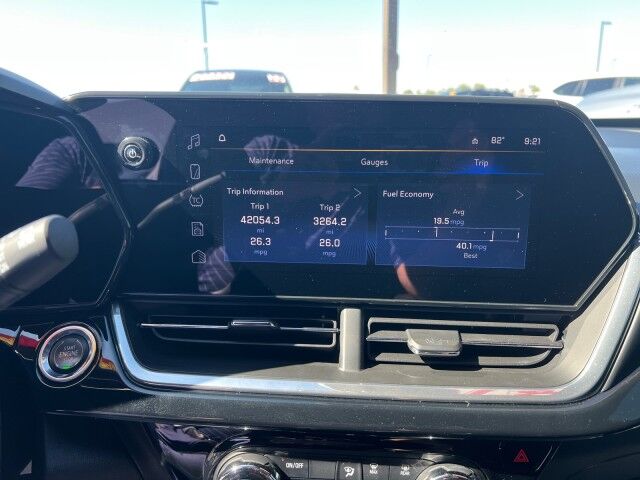 2024 Chevrolet Trax 2RS Yuma AZ