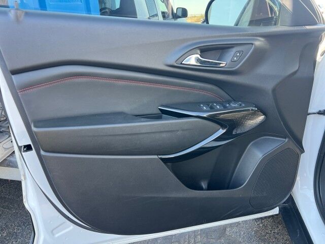 2024 Chevrolet Trax 2RS Yuma AZ