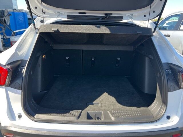 2024 Chevrolet Trax 2RS Yuma AZ