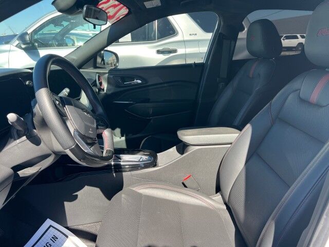 2024 Chevrolet Trax 2RS Yuma AZ