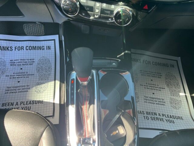 2024 Chevrolet Trax 2RS Yuma AZ