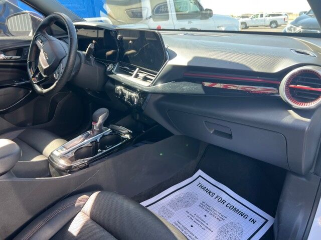 2024 Chevrolet Trax 2RS Yuma AZ