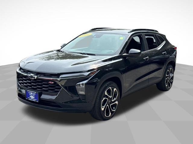 2024 Chevrolet Trax 2RS North Dartmouth MA