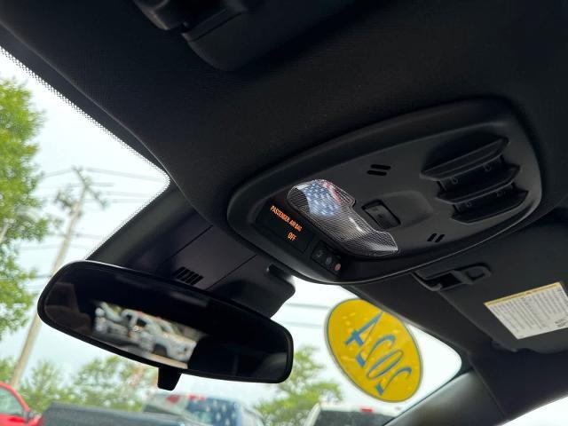 2024 Chevrolet Trax 2RS North Dartmouth MA