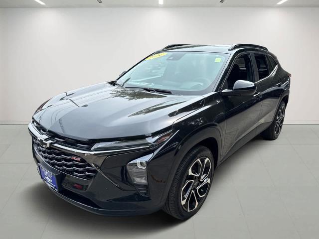 2024 Chevrolet Trax 2RS North Dartmouth MA