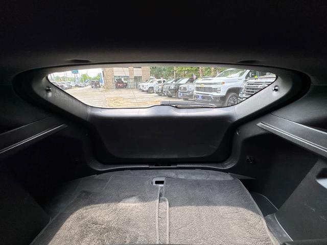 2024 Chevrolet Trax 2RS North Dartmouth MA
