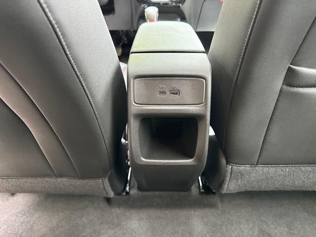 2024 Chevrolet Trax 2RS North Dartmouth MA