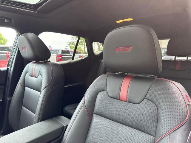 2024 Chevrolet Trax 2RS North Dartmouth MA