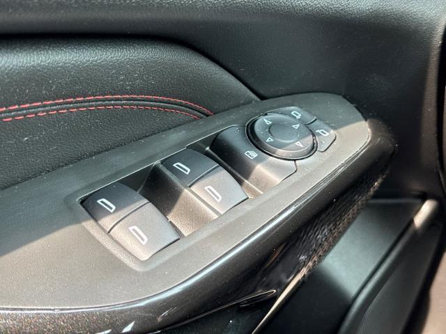 2024 Chevrolet Trax 2RS North Dartmouth MA