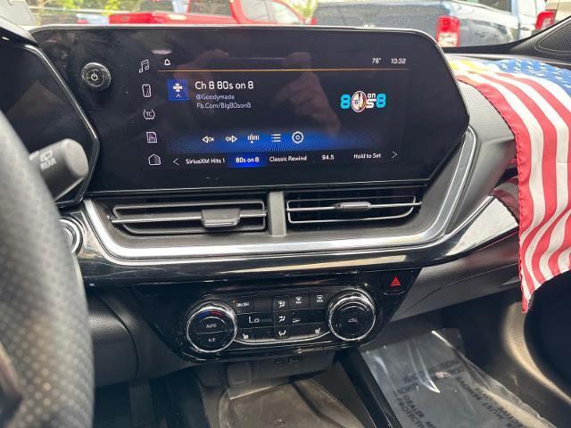 2024 Chevrolet Trax 2RS North Dartmouth MA