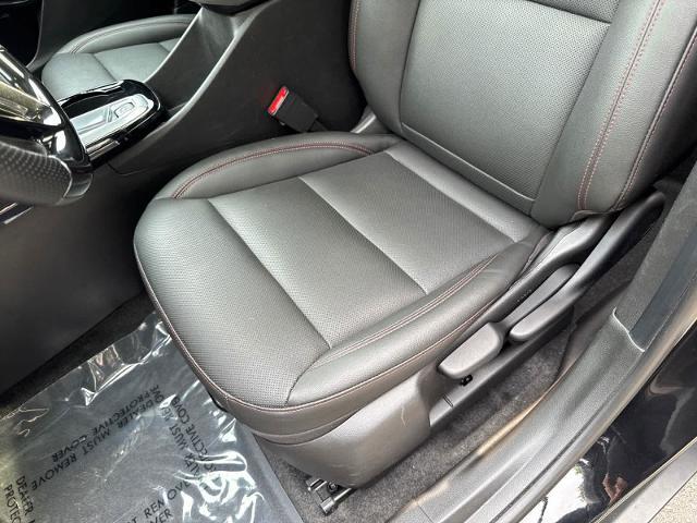 2024 Chevrolet Trax 2RS North Dartmouth MA