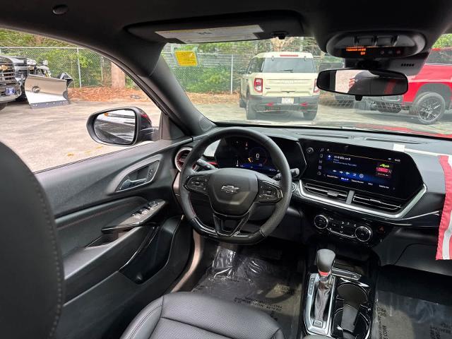 2024 Chevrolet Trax 2RS North Dartmouth MA