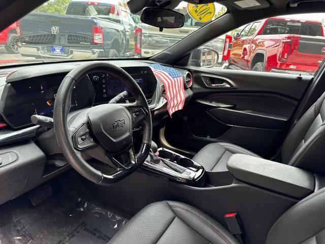 2024 Chevrolet Trax 2RS North Dartmouth MA