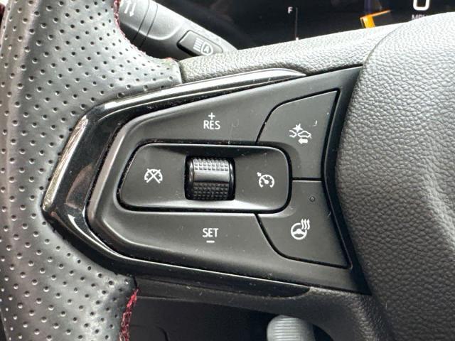 2024 Chevrolet Trax 2RS North Dartmouth MA