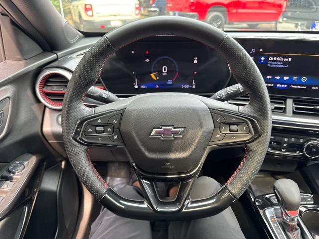 2024 Chevrolet Trax 2RS North Dartmouth MA