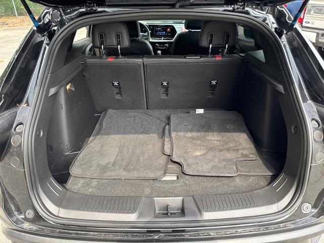 2024 Chevrolet Trax 2RS North Dartmouth MA