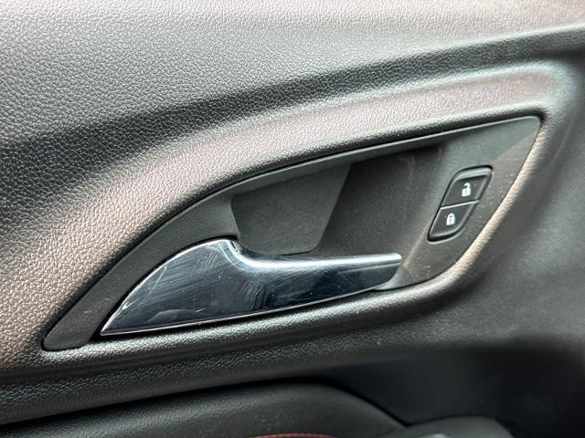 2024 Chevrolet Trax 2RS North Dartmouth MA