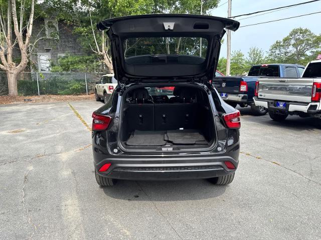 2024 Chevrolet Trax 2RS North Dartmouth MA