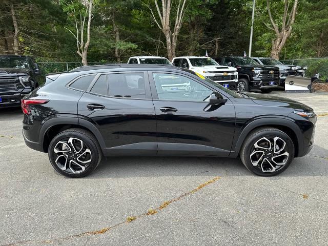 2024 Chevrolet Trax 2RS North Dartmouth MA