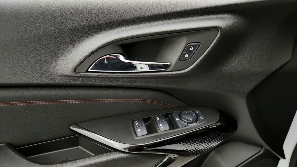 2024 Chevrolet Trax 2RS Laurel MD