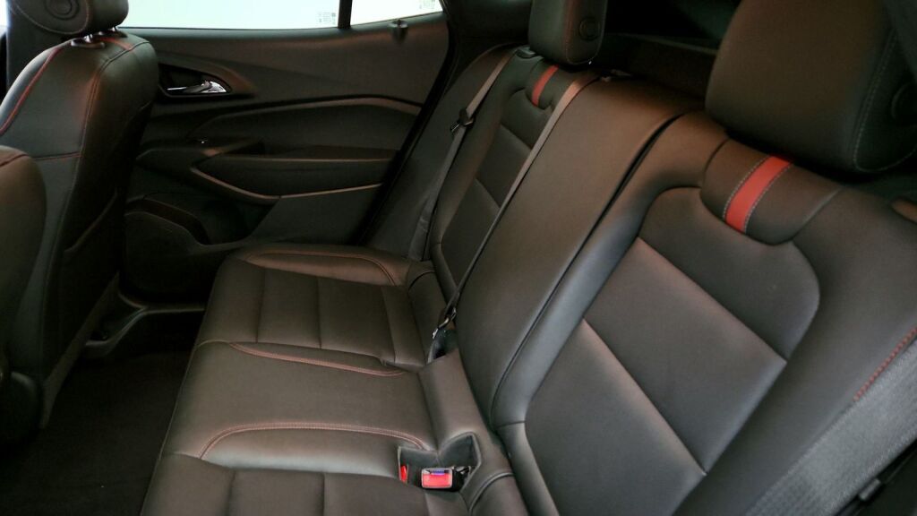 2024 Chevrolet Trax 2RS Laurel MD