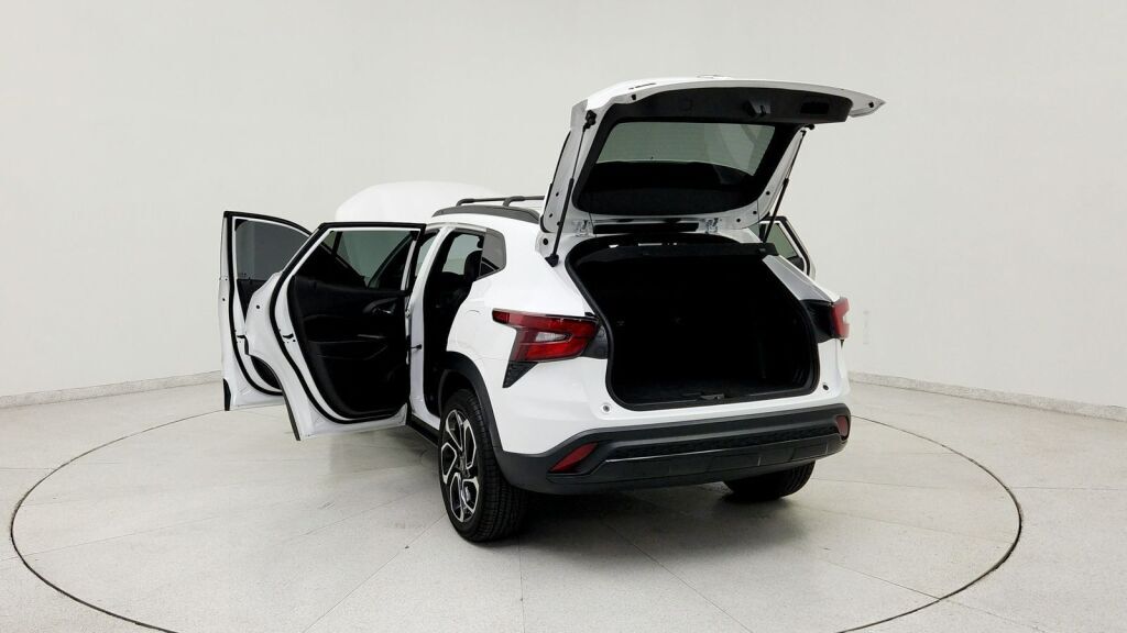 2024 Chevrolet Trax 2RS Laurel MD