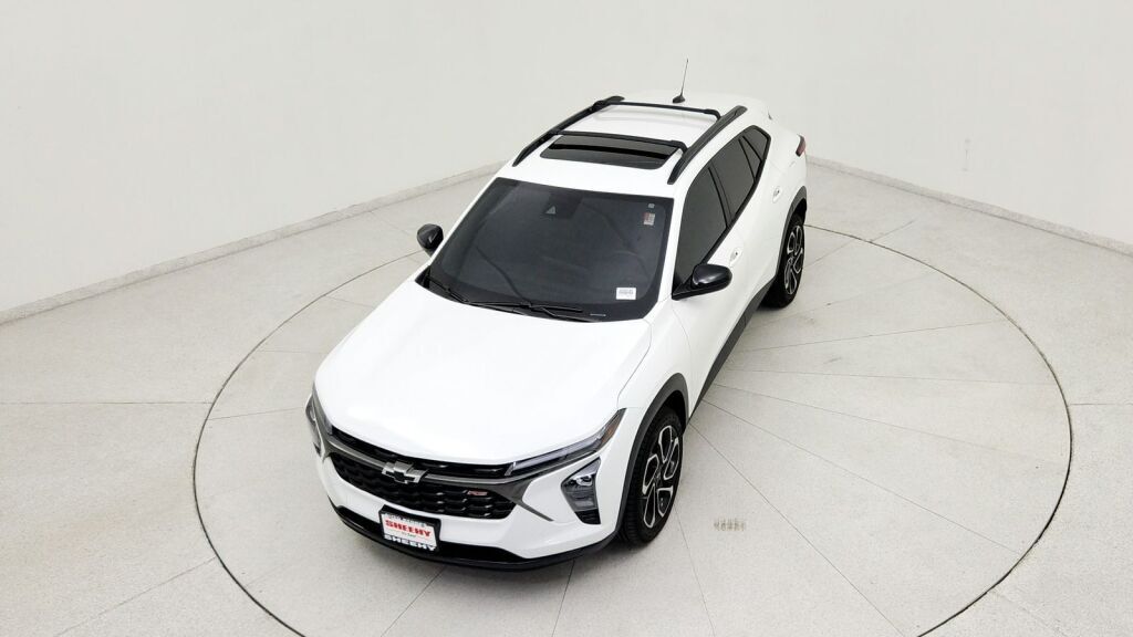 2024 Chevrolet Trax 2RS Laurel MD