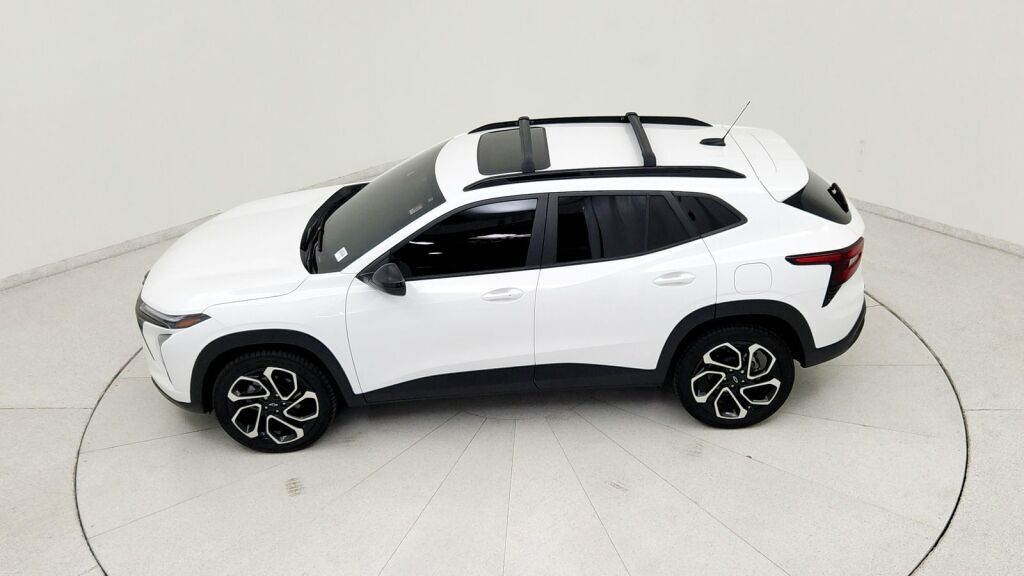 2024 Chevrolet Trax 2RS Laurel MD