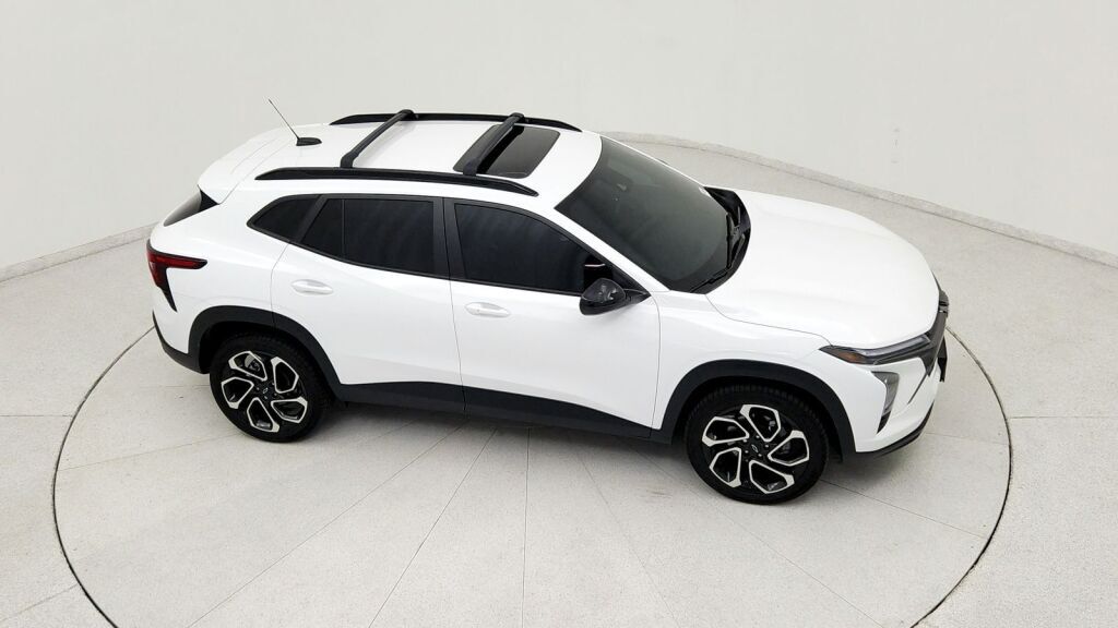 2024 Chevrolet Trax 2RS Laurel MD