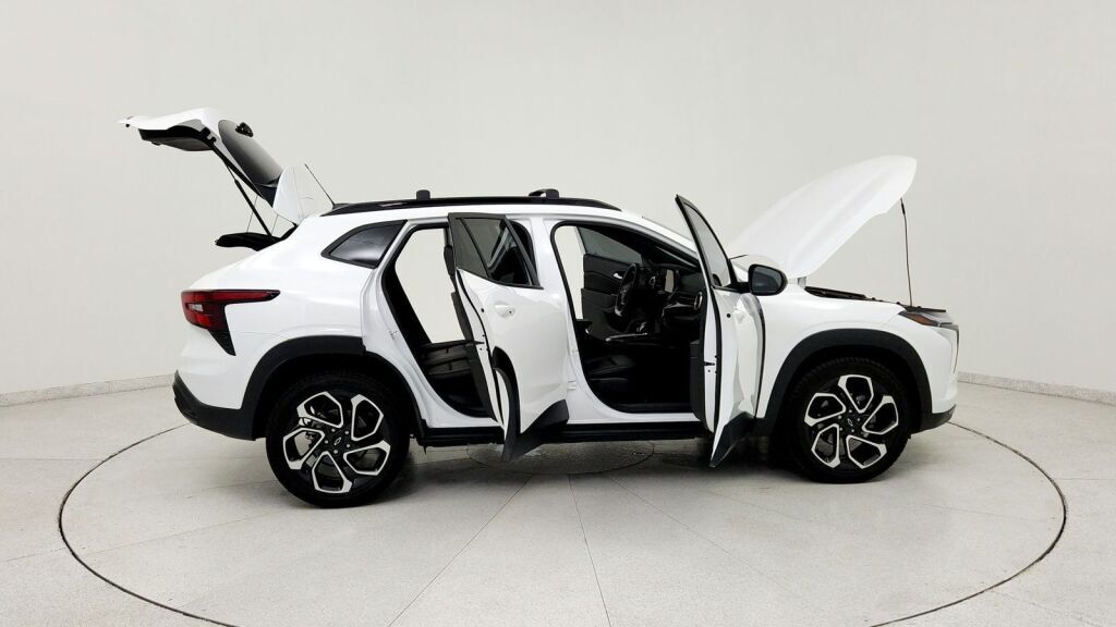 2024 Chevrolet Trax 2RS Laurel MD