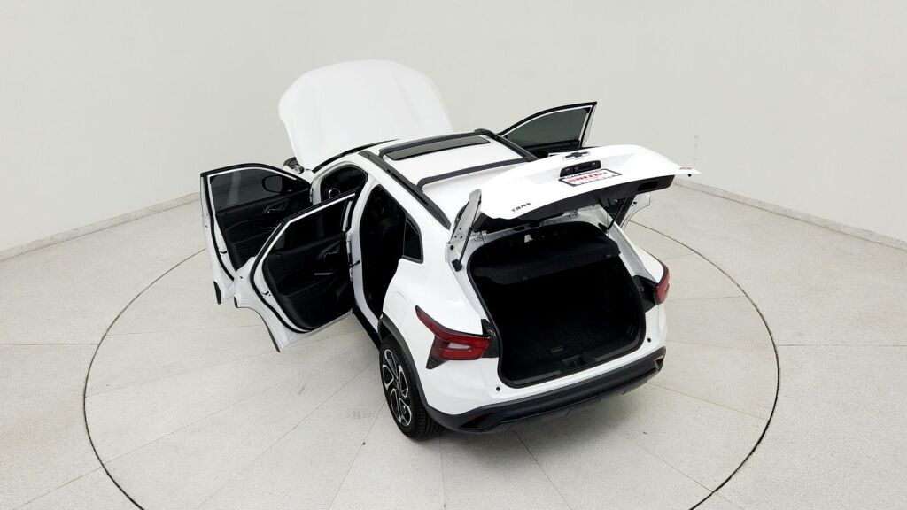 2024 Chevrolet Trax 2RS Laurel MD