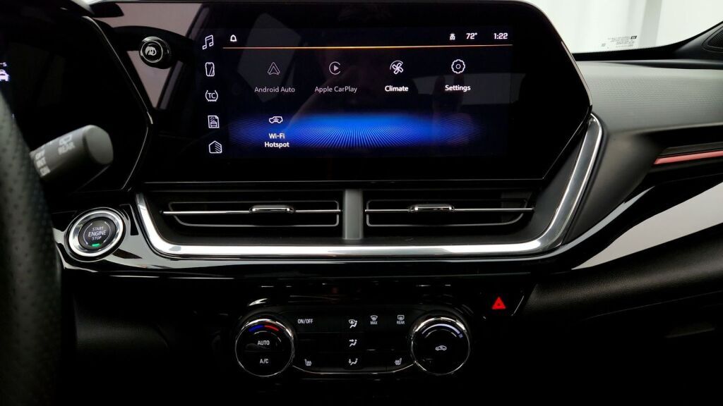 2024 Chevrolet Trax 2RS Laurel MD