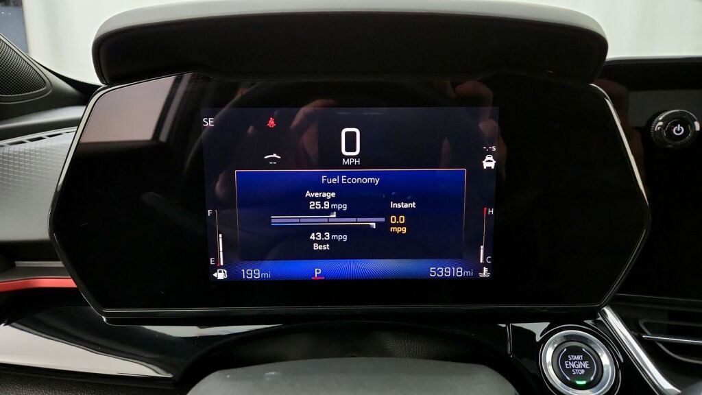 2024 Chevrolet Trax 2RS Laurel MD