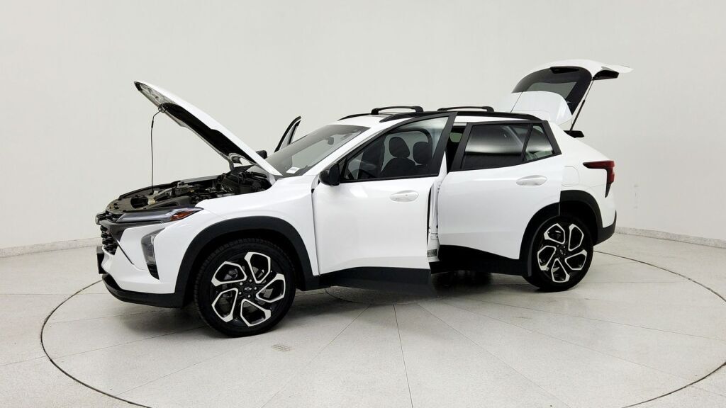 2024 Chevrolet Trax 2RS Laurel MD