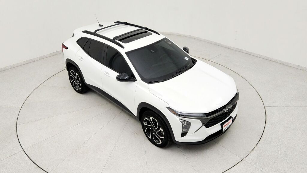 2024 Chevrolet Trax 2RS Laurel MD