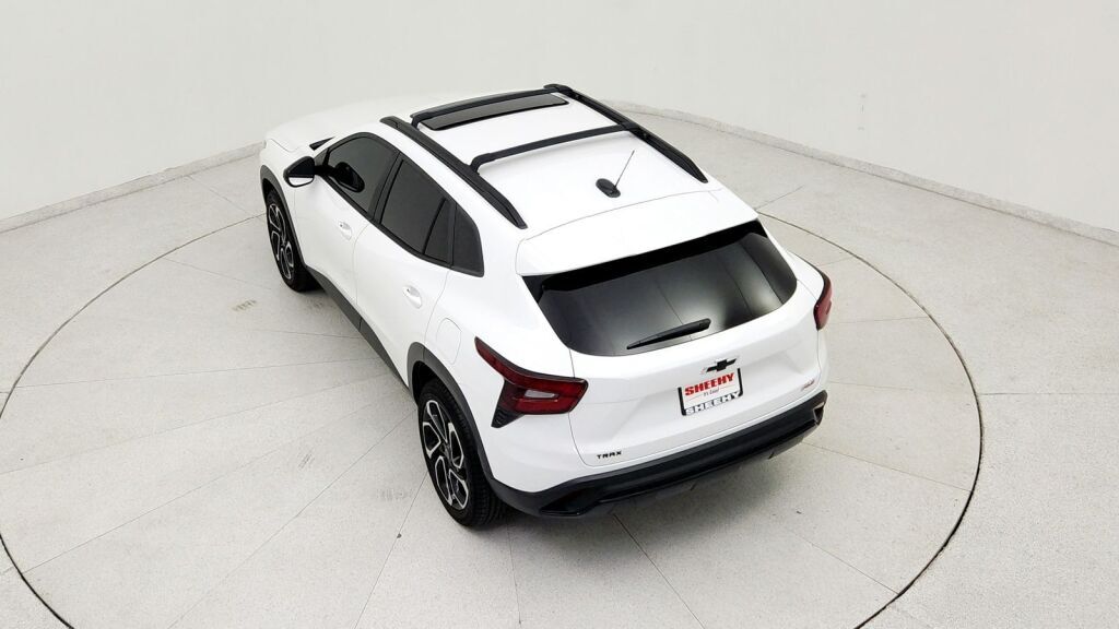 2024 Chevrolet Trax 2RS Laurel MD