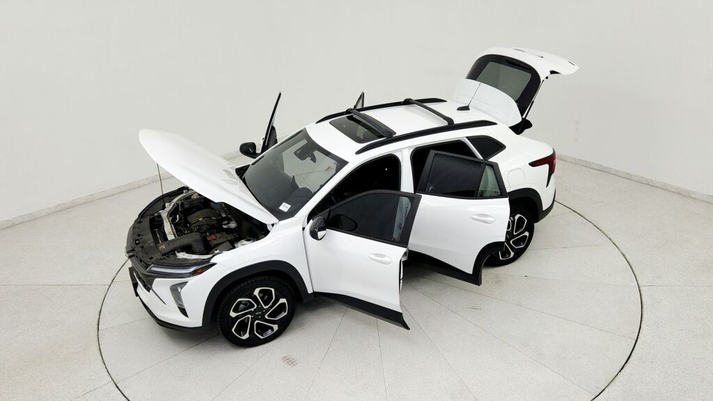 2024 Chevrolet Trax 2RS Laurel MD