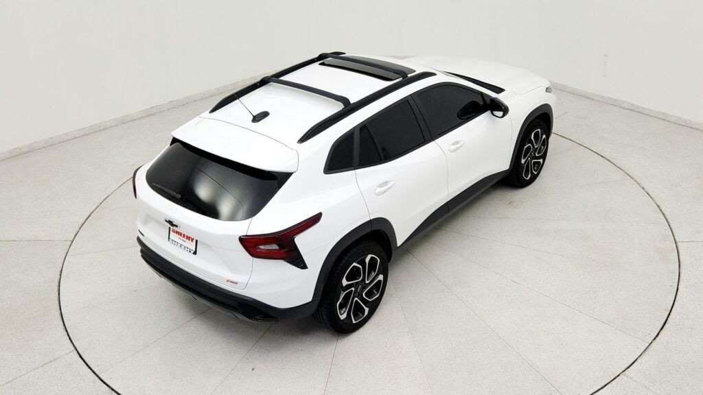 2024 Chevrolet Trax 2RS Laurel MD