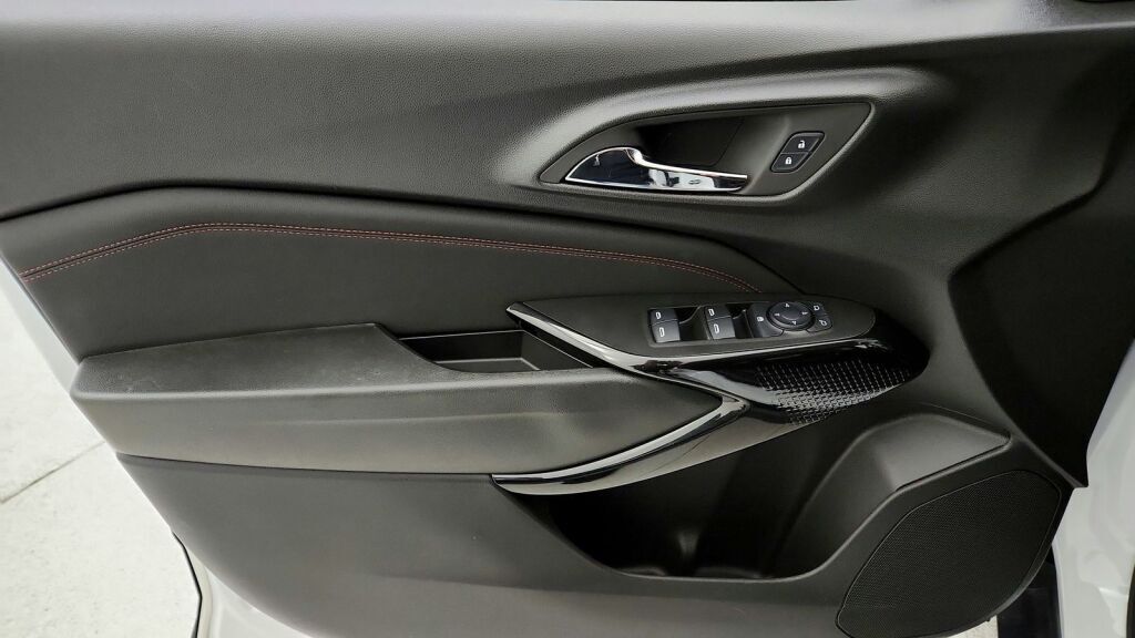 2024 Chevrolet Trax 2RS Laurel MD