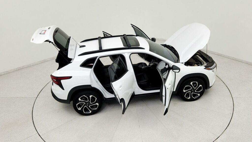 2024 Chevrolet Trax 2RS Laurel MD