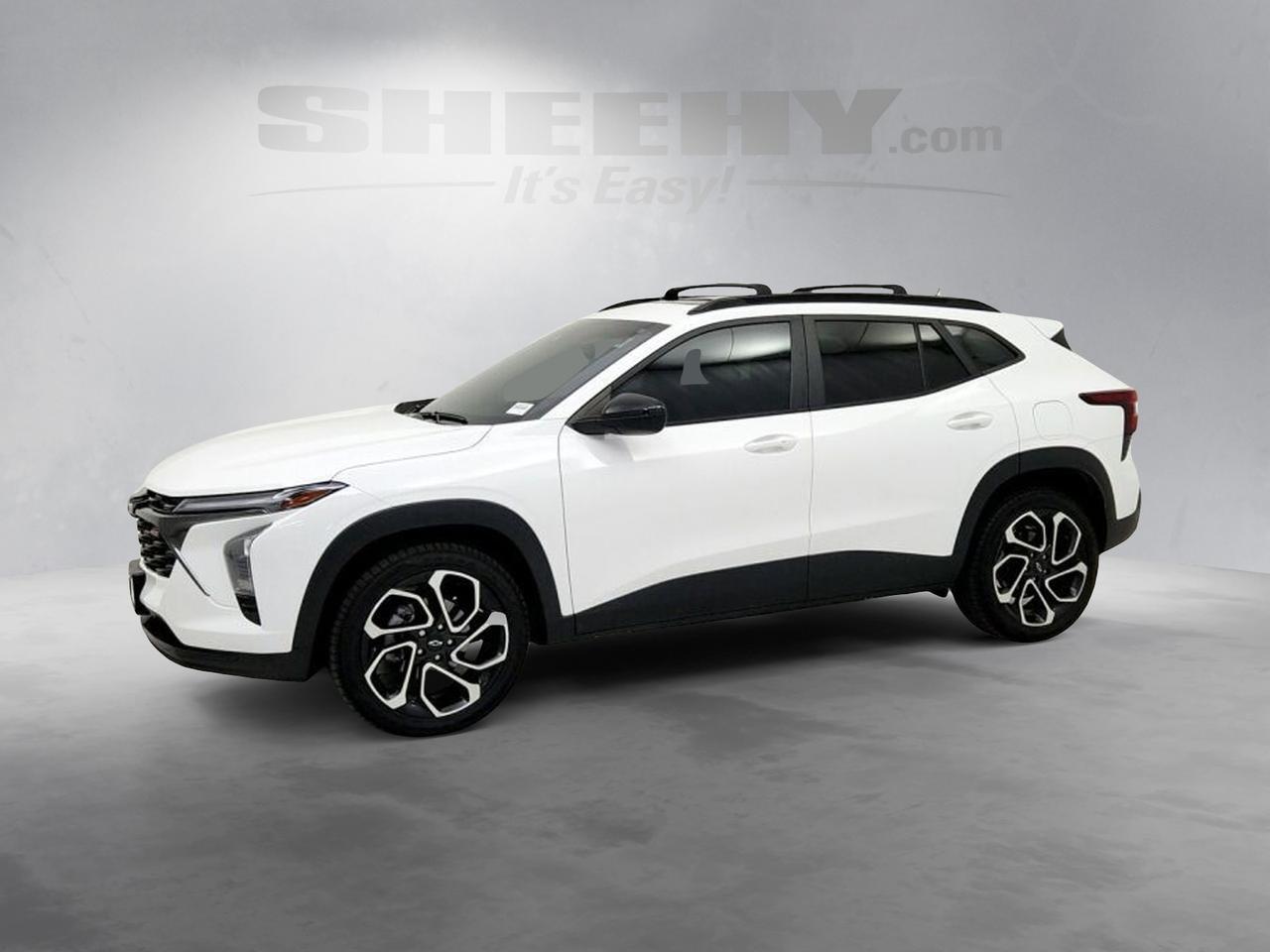 2024 Chevrolet Trax 2RS Laurel MD