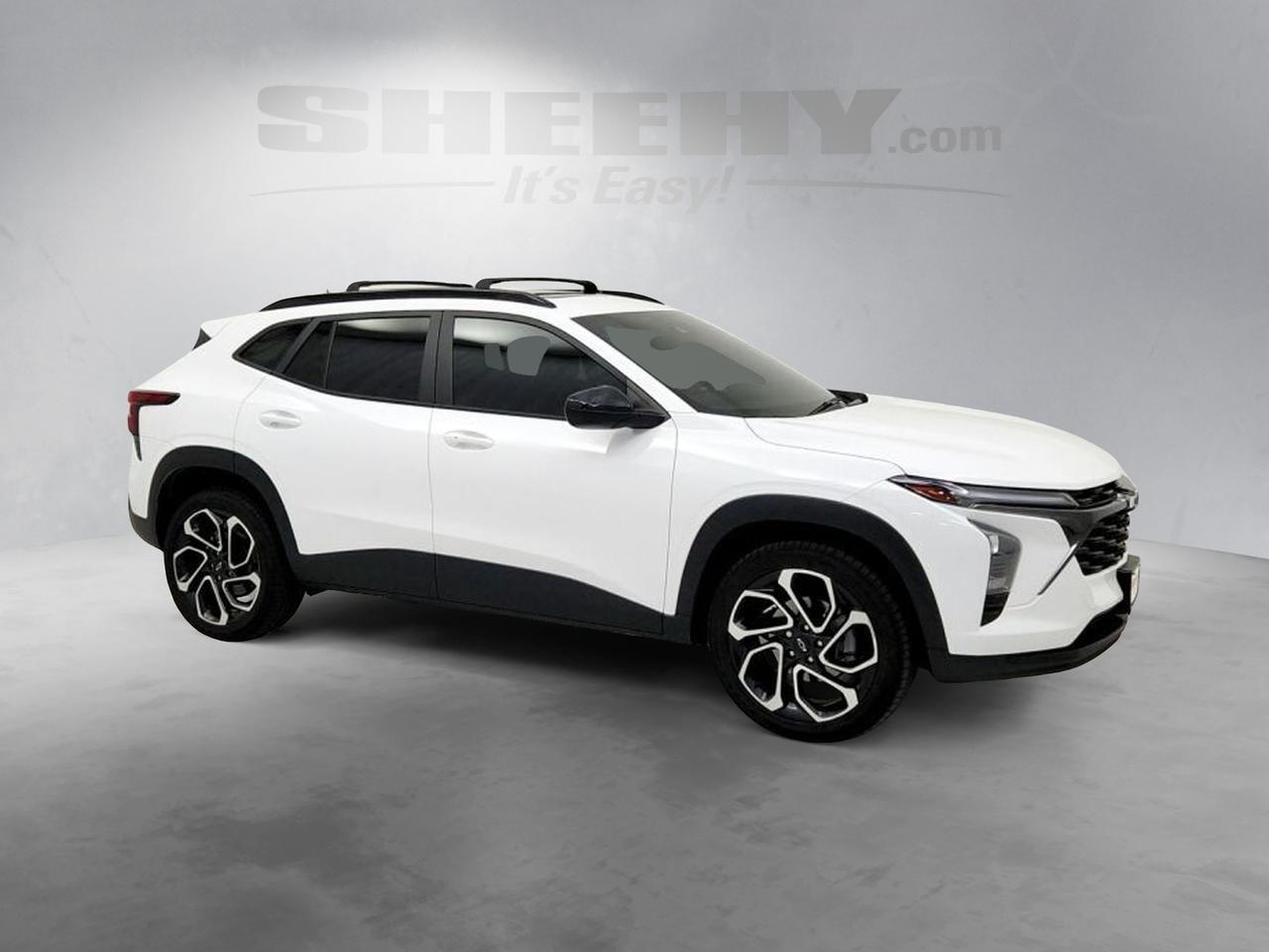 2024 Chevrolet Trax 2RS Laurel MD