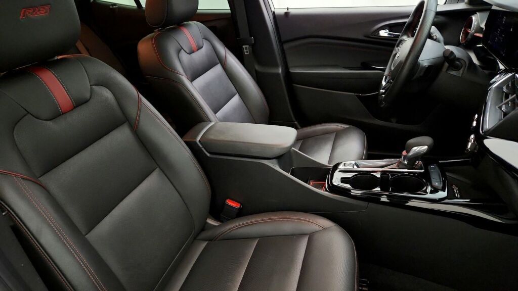 2024 Chevrolet Trax 2RS Laurel MD