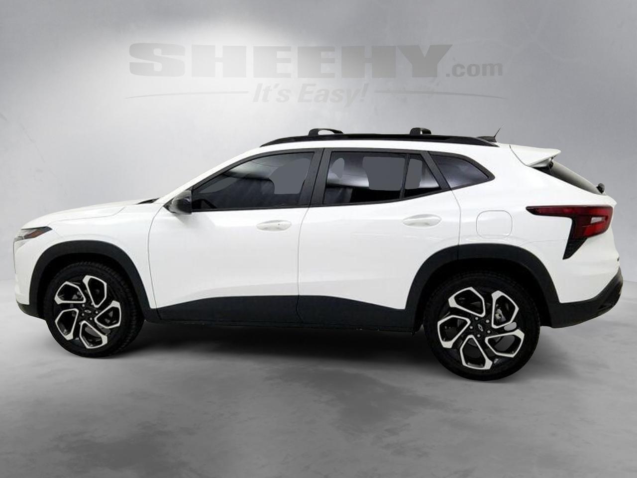 2024 Chevrolet Trax 2RS Laurel MD