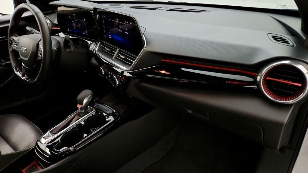 2024 Chevrolet Trax 2RS Laurel MD