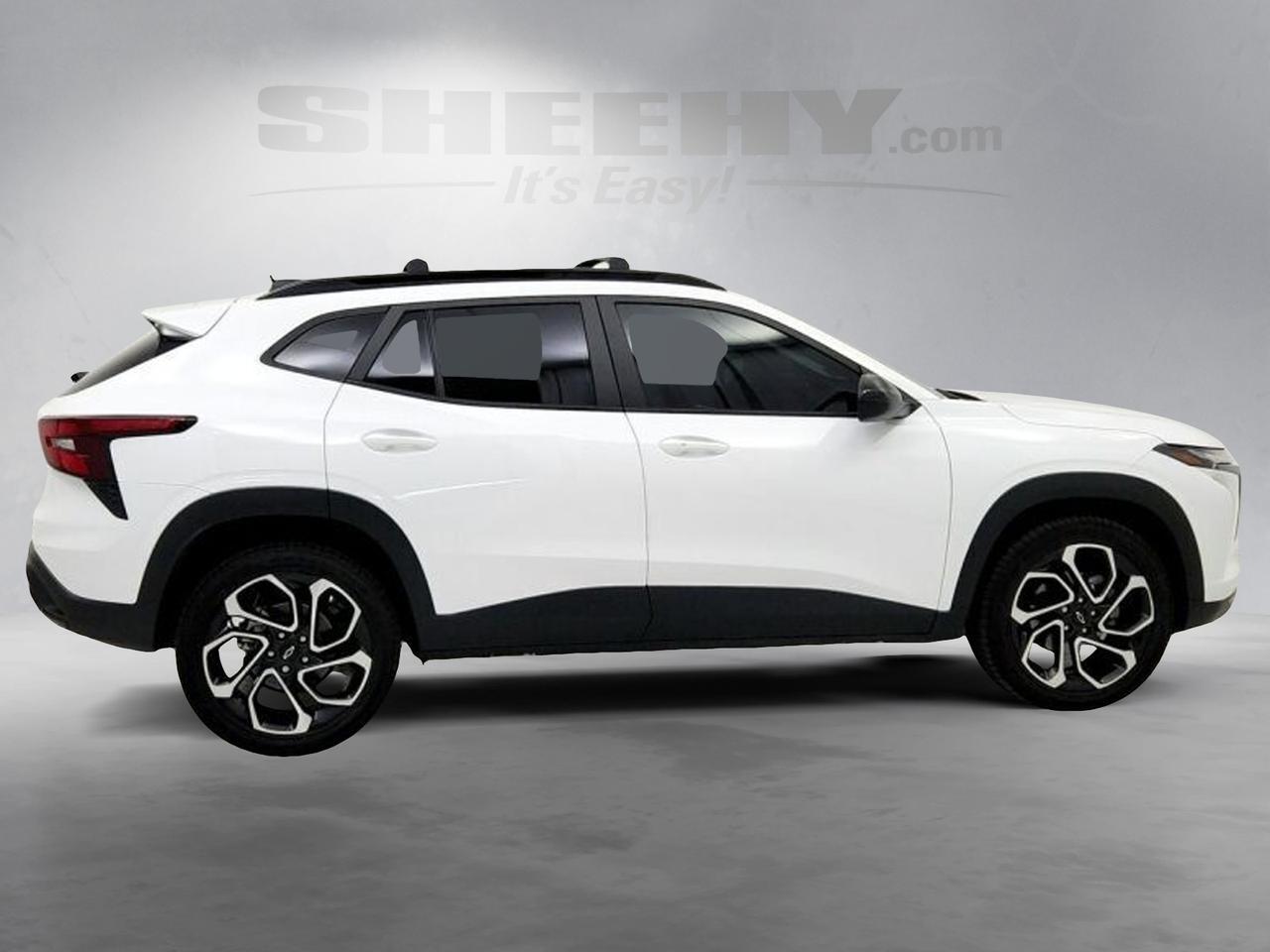 2024 Chevrolet Trax 2RS Laurel MD