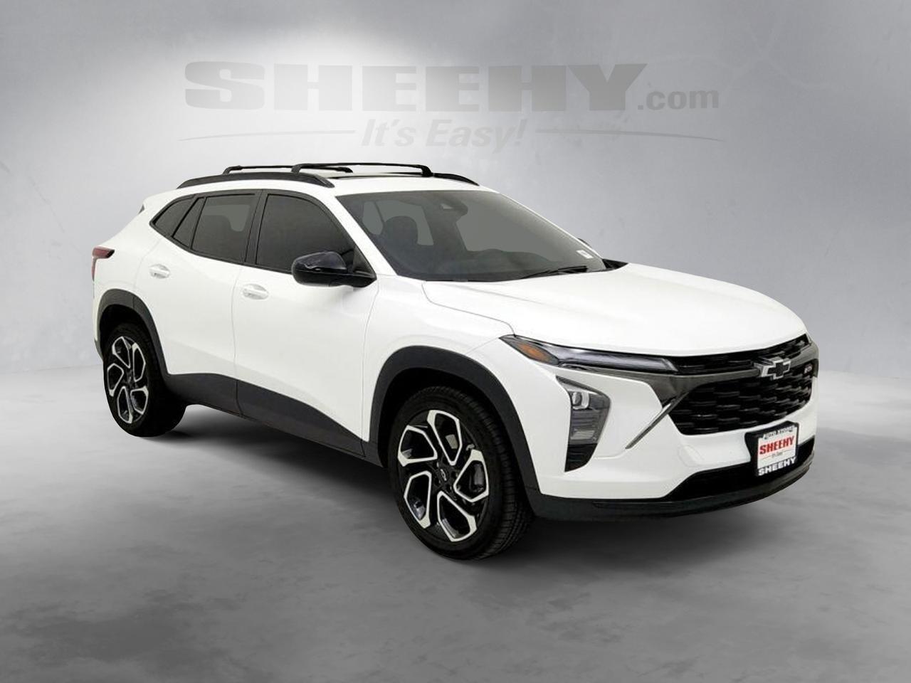 2024 Chevrolet Trax 2RS Laurel MD