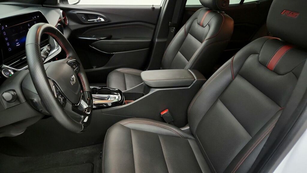 2024 Chevrolet Trax 2RS Laurel MD