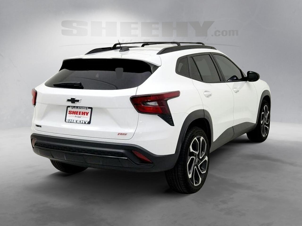 2024 Chevrolet Trax 2RS Laurel MD