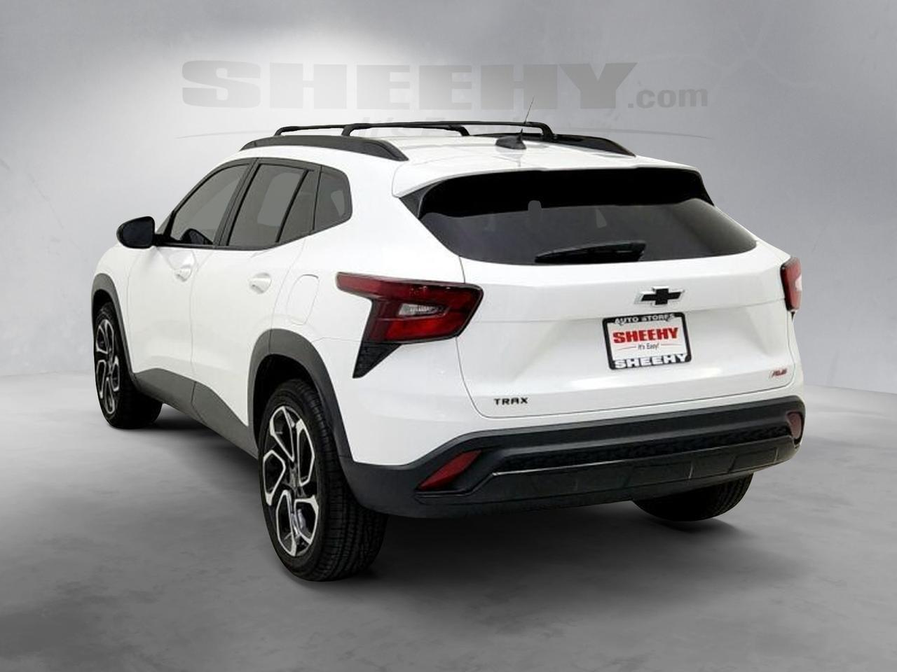 2024 Chevrolet Trax 2RS Laurel MD